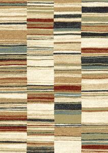 RAGOLLE Kusový koberec INFINITY 32303/6372 Rozměr: 80 x 150 cm