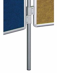 Noha pro paravan I 150 cm - Noha I 150