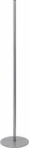 Noha pro paravan disk 150 cm ocel - Noha DISK 150 ocel