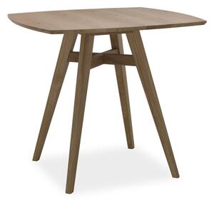 Dřevěný stůl WITTY WT 5461 (výška 74,5 cm)