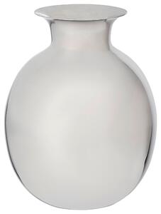 VÁZA, kov, 13.50 cm Ambia Home - Kovové vázy