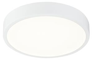 Globo 12364-22 ARCHIMEDES - Koupelnové stmívatelné stropní svítidlo IP44, 22W, Ø 17cm (Stropní světlo nejen do koupelny)