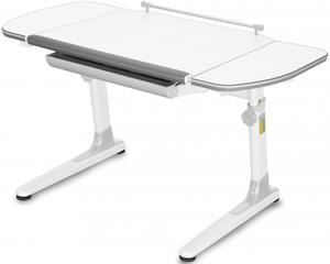 Rostoucí stůl PROFI 32W3 58 TW (bílý)