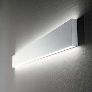 Ideal Lux 233840 LED nástěnné svítidlo Linus 1x32W | 3850lm | 3000K - bílá
