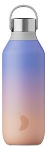 Termoláhev Chilly's Bottles - Dawn 500ml, edice Ombré/Series 2
