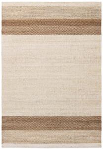 Tribeca Design Kusový koberec Passport Natural Bleach Rozměry: 120x170 cm