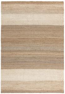 Tribeca Design Kusový koberec Passport Natural Ivory Rozměry: 120x170 cm