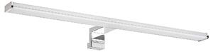 Rabalux 2114 LEVON - Nástěnné koupelnové svítidlo s možností montáže na zrcadlo nebo škříňku IP44, 40cm (Svítidlo do koupelny s možností montáže na zeď, na zrcadlo nebo na koupelnový nábytek)
