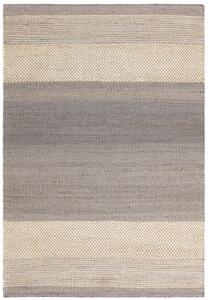 Tribeca Design Kusový koberec Passport Natural Grey Rozměry: 120x170 cm