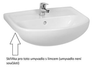 Jika Lyra Plus Skříňka pod umyvadlo H4531110383001