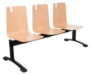 Grospol - Lavice Falun Wood 2, 3, 4, 5 Black