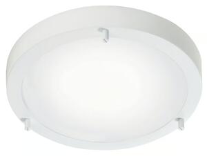 Nordlux Ankona nástěnné svítidlo 2x40 W bílá 25316101