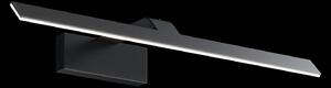 Maytoni LED svítidlo nad obrazy DECART, 12W, d. 22 cm, 4000K Barva: Černá