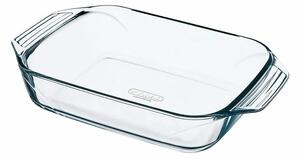 Pyrex Skleněný pekáč 2 l, 31 x 20 x 6 cm, 2 l