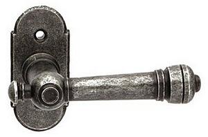 Okenní kování COBRA MANHEIM (K - kované) - půloliva velká, KOVANÉ, HO půloliva, COBRA K (kované kování)