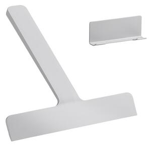 Zone Denmark Koupelnová stěrka se stojánkem Ume Soft Grey