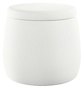 Puf Candy Jar