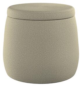 Puf Candy Jar