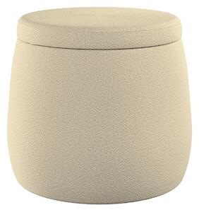 Puf Candy Jar