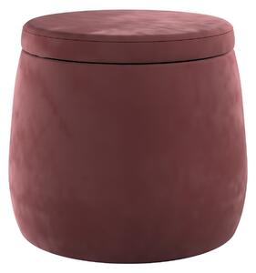 Puf Candy Jar