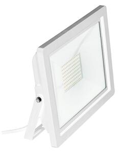 Eglo 64839 - LED Reflektor FILETTI LED/10W/230V 3000K IP65 bílá