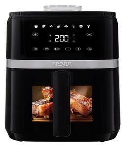 TESLA Electronics AirCook- Multifunkční dig. horkovzdušná fritéza 5 l 1500W/230V