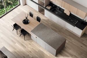 Vinylová podlaha zámková SPC Adore Floors SovereignRE FOREST AR130