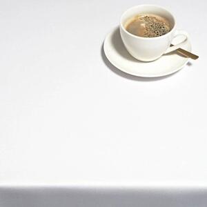 Ubrus Gastro Klasik Helena - bílá