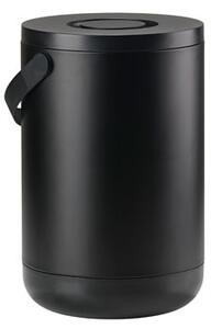 Zone Denmark Kuchyňský odpadkový koš 22l Circular Black