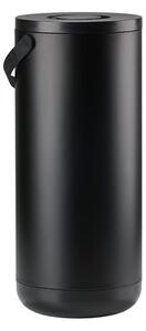 Zone Denmark Kuchyňský odpadkový koš 35l Circular Black
