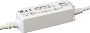 Napájecí zdroj pro 48V lištový systém ICALL, 100W, IP65