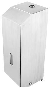 Nimco HPM 27031-M-10 – nástěnný dávkovač mýdla a gelu, 1 250 ml