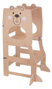 2Kids Toys - Učící věž medvídek