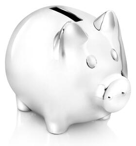 Kasička Pig – Zilverstad