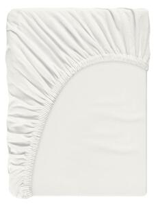 ELASTICKÉ PROSTĚRADLO, bílá, 100/200 cm Esposa - Prostěradla