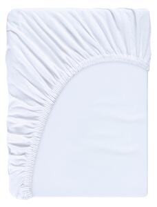 ELASTICKÉ PROSTĚRADLO, bílá, 100/200 cm Esposa - Prostěradla