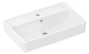 Hansgrohe Xanuia Q umyvadlo 60x37 cm obdélníkový klasický bílá 60213450