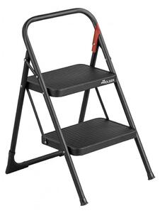 Kovové schůdky 75 cm M10 UNE – Rolser