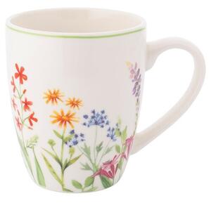 Altom Porcelánový hrnek Nature Awakening 380 ml