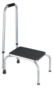 Kovové schůdky 98 cm Secura - Maximex