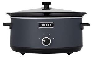 TESLA Electronics SlowCook - Pomalý hrnec 6,5 l 270W/230V