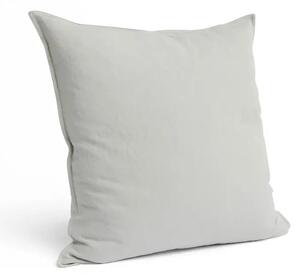 HAY - Linen Polštář 60x60 Sky Grey