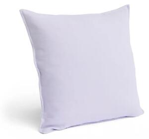 HAY - Linen Polštář 50x50 Lavender