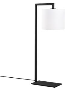 ASIR Stolní lampa PROFIL bílá černá