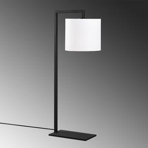 ASIR Stolní lampa PROFIL bílá černá