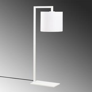 ASIR Stolní lampa PROFIL bílá