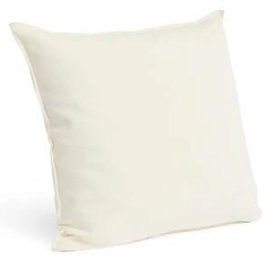 HAY - Linen Polštář 60x60 Cream