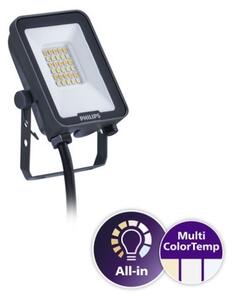 Philips - LED Reflektor LED/10W/230V 3000/4000/6500K IP65