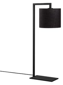 ASIR Stolní lampa PROFIL černá