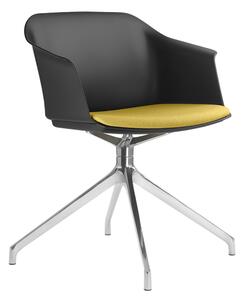 Konferenční židle Wave 030 F70-N6